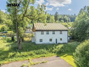 Prodej apartmánu, Josefův Důl, 460 m2