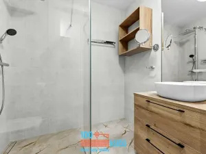 Pronájem bytu 4+kk, Praha - Nové Město, Štěpánská, 103 m2