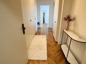 Prodej bytu 2+1, Ostrava, Českobratrská, 62 m2