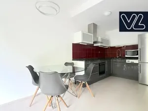 Prodej bytu 2+kk, Brno, U Leskavy, 52 m2
