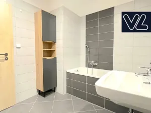 Prodej bytu 2+kk, Brno, U Leskavy, 52 m2