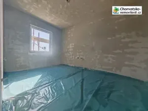 Prodej bytu 3+kk, Novi Vinodolski, Chorvatsko, 53 m2