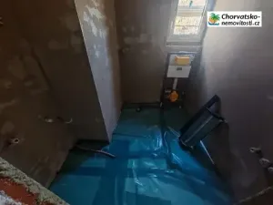 Prodej bytu 3+kk, Novi Vinodolski, Chorvatsko, 53 m2