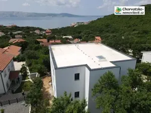 Prodej bytu 3+kk, Novi Vinodolski, Chorvatsko, 53 m2