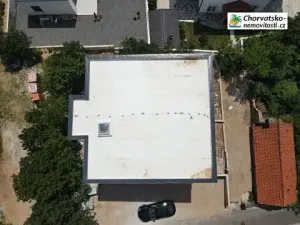 Prodej bytu 3+kk, Novi Vinodolski, Chorvatsko, 53 m2