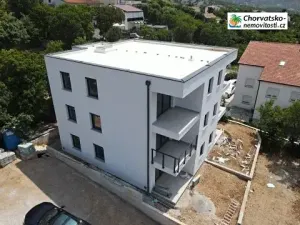 Prodej bytu 3+kk, Novi Vinodolski, Chorvatsko, 53 m2