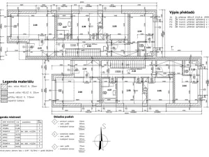 Prodej rodinného domu, Bradlec, K Těšnovu, 175 m2