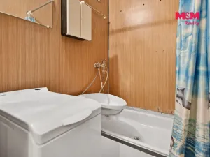 Pronájem bytu 2+1, Mnichovo Hradiště, Čsl. armády, 50 m2