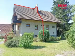 Prodej bytu 2+1, Třebušín - Řepčice, 120 m2