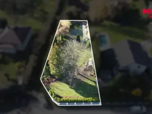 Prodej pozemku pro bydlení, Karviná - Ráj, 833 m2