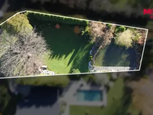 Prodej pozemku pro bydlení, Karviná - Ráj, 833 m2