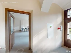 Prodej kanceláře, Mariánské Lázně, Ruská, 64 m2