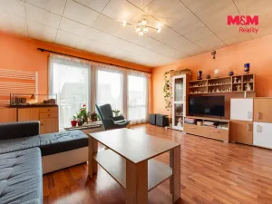 Prodej rodinného domu, Opatovec, 180 m2