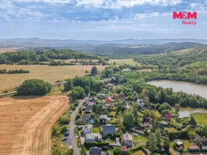 Prodej chalupy, Hroznětín - Velký Rybník, 230 m2