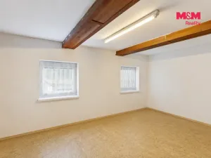 Prodej rodinného domu, Svor, 376 m2