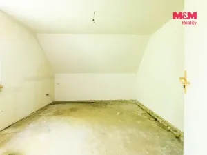 Prodej chaty, Zlín, Štákovy Paseky, 102 m2