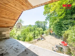Prodej chaty, Zlín, Štákovy Paseky, 102 m2