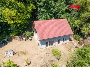 Prodej chaty, Zlín, Štákovy Paseky, 102 m2