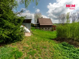 Prodej pozemku pro bydlení, Pastviny, 440 m2
