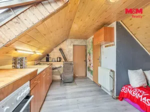 Prodej rodinného domu, Kladno, Havířská, 105 m2