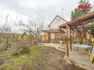 Prodej rodinného domu, Kladno, Havířská, 105 m2