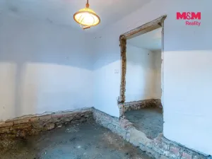 Prodej chalupy, Bohuslavice, 65 m2