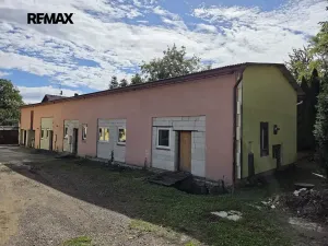 Prodej ubytování, Šenov u Nového Jičína, Jaselská, 545 m2
