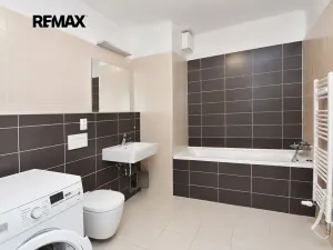Pronájem bytu 2+kk, Praha - Hlubočepy, Devonská, 60 m2