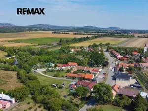 Prodej pozemku pro bydlení, Dobré Pole, 300 m2