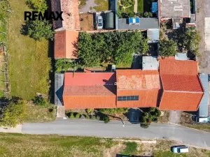 Prodej rodinného domu, Dobré Pole, 121 m2