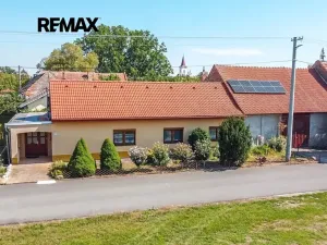 Prodej rodinného domu, Dobré Pole, 121 m2