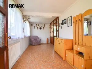 Prodej rodinného domu, Dobré Pole, 121 m2