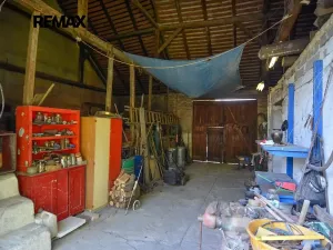 Prodej rodinného domu, Dobré Pole, 121 m2