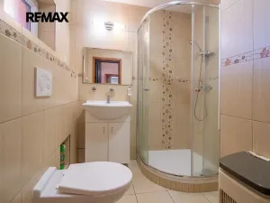 Prodej rodinného domu, Břeclav, náměstí Petra Bezruče, 70 m2