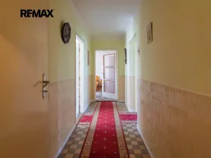 Prodej rodinného domu, Velké Bílovice, 180 m2