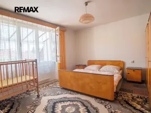 Prodej rodinného domu, Velké Bílovice, 180 m2