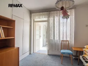 Prodej rodinného domu, Velké Bílovice, 180 m2