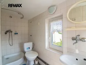 Prodej rodinného domu, Velké Bílovice, 180 m2