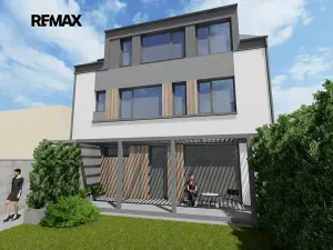 Prodej bytu 1+kk, Kyjov, 33 m2