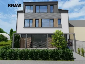 Prodej bytu 1+kk, Kyjov, 33 m2