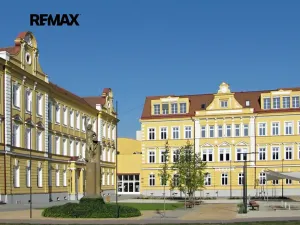 Prodej bytu 1+kk, Kyjov, 33 m2