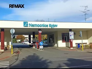 Prodej bytu 1+kk, Kyjov, 33 m2