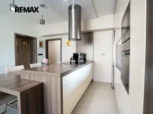 Prodej rodinného domu, Kyjov, třída Komenského, 290 m2