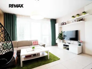 Prodej rodinného domu, Kyjov, třída Komenského, 290 m2