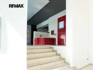 Prodej rodinného domu, Kyjov, třída Komenského, 290 m2