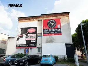 Prodej rodinného domu, Kyjov, třída Komenského, 290 m2
