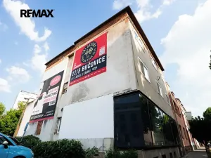 Prodej rodinného domu, Kyjov, třída Komenského, 290 m2