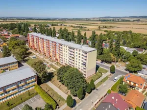 Prodej bytu 4+1, Holešov, Dukelská, 91 m2