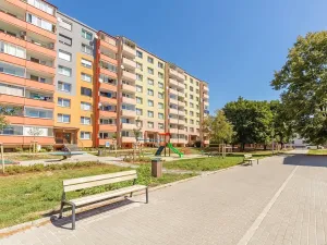 Prodej bytu 4+1, Holešov, Dukelská, 91 m2