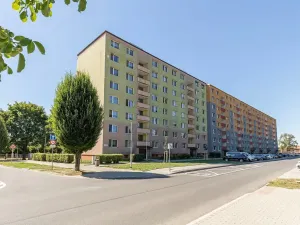 Prodej bytu 4+1, Holešov, Dukelská, 91 m2